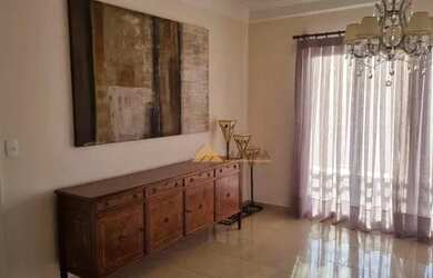 Imagem: O apartamento possui 3 Dormitórios, 4 Banheiros, 4 Vagas na