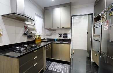 Imagem 13: Cobertura para venda tem 245 metros quadrados com 3 quartos em Fazenda...