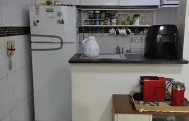 Imagem 5: Vendo apartamento