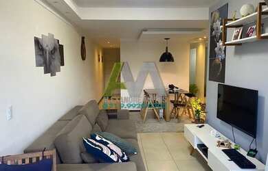 Imagem 2: Apartamento à venda no bairro Patamares - Salvador/BA