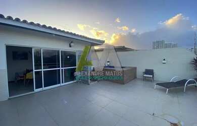 Imagem 6: Apartamento à venda no bairro Patamares - Salvador/BA