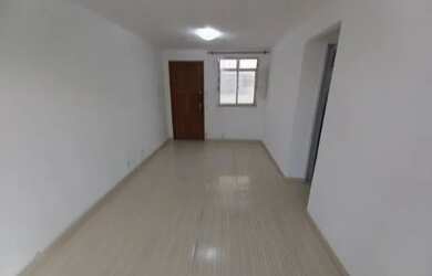 Imagem: O apartamento possui 2 Dormitórios, 1 Banheiro, 48m² de Área