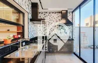 Imagem 15: Casa alto padrão 240m2 para locação - Condomínio Vivva- Jacareí SP