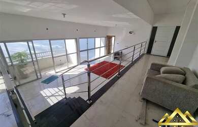 Imagem: O apartamento possui 4 Dormitórios, 4 Banheiros, 3 Vagas na