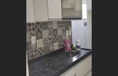 Imagem 2: Aluga-se apartamento semi mobiliado no Central park