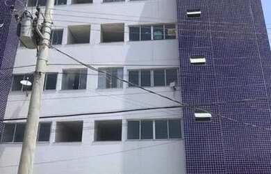 Imagem: O apartamento na cobertura possui 3 Dormitórios, 3 Banheiros