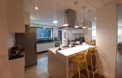 Imagem 12: Sobrado de alto padrão a venda no Jardim Franca - São Paulo - SP