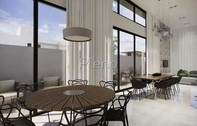 Imagem 11: Venda Casa em condomínio com 4 dormitórios