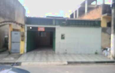 Imagem 2: casa terrea local bom. 65m² de Área, 1 Vaga na garageme1 Dormitório