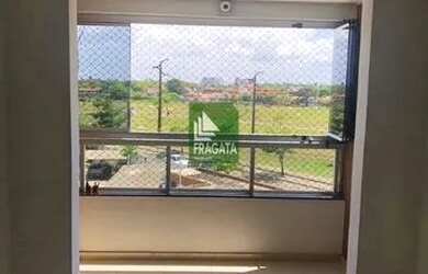 Imagem 1: APARTAMENTO ARACAJU PALM VILLE RESIDENCE NO AEROPORTO