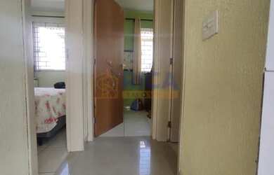 Imagem 15: Casa para Venda em Fazenda Rio Grande, Estados, 2 dormitórios, 1 banheiro