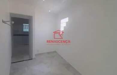 Imagem: A casa possui 2 Dormitórios, 3 Banheiros, 100m² de Área e