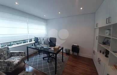 Imagem 8: Sobrado de alto padrão a venda no Jardim Franca - São Paulo - SP