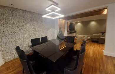 Imagem 6: Sobrado de alto padrão a venda no Jardim Franca - São Paulo - SP