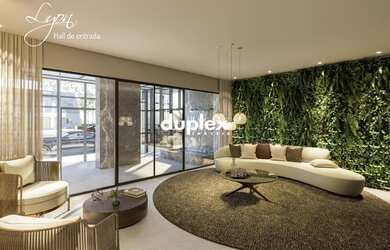 Imagem: O apartamento possui 3 Dormitórios, 1 Banheiro, 2 Vagas na