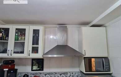 Imagem 6: Sobrado à venda, 85 m² por R$ 378.000,00 - Granja Viana - Cotia/SP