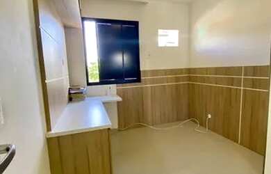 Imagem 10: JS Apartamento para venda com 86 metros quadrados com 3 quartos em Calhau...