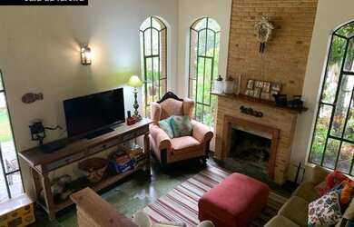 Imagem 11: CASA EM CONDOMINIO NAUTICO DE PIRACAIA R$ 7500, 00