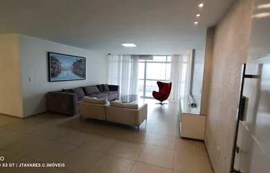 Imagem 16: Apartamento de Luxo em Caruaru