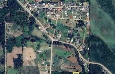 Imagem 10: Chácara com casa e açude no Arroio da Bica, 500m do asfalto (área nobre plana