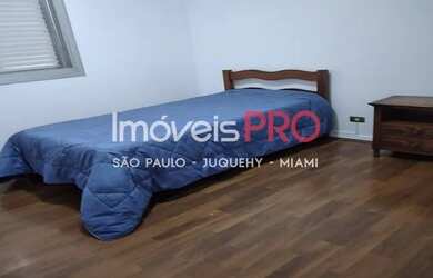 Imagem 6: Apartamento 107m² para Locação no Planalto Paulista