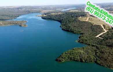 Imagem 5: Lotes com Pagamento Facilitado e Escritura, 599 Mensal Vista p/ o Lago