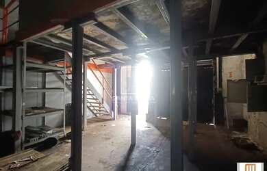 Imagem 5: Salão/Galpão (salão - térreo