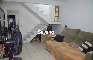 Imagem 1: Casa à venda no bairro Mutondo - São Gonçalo/RJ