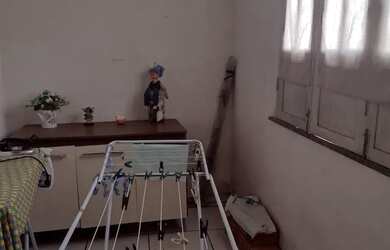 Imagem 5: Casa na cidade nova8. Varanda, 1 Banheiroe1 Dormitório