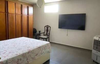 Imagem 16: Casa 2/4 com galpão. Churrasqueira, Varanda, 360m² de Áreae5 Vagas...