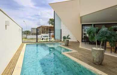 Imagem 2: Portal do Sol Garden. 236m² de Área, 3 Vagas na garageme4 Dormitórios