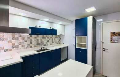 Imagem 6: São Paulo - Casa de Condomínio - Alto da Boa Vista