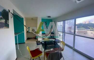 Imagem 5: Apartamento à venda no bairro Patamares - Salvador/BA