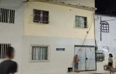 Imagem: O apartamento possui 2 Dormitórios, 1 Banheiro, 60m² de Área