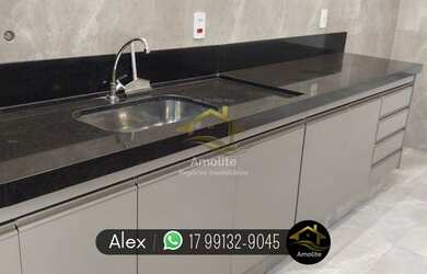 Imagem 5: CASA CONDOMÍNIO MARIA JÚLIA EM SÃO JOSÉ DO RIO PRETO