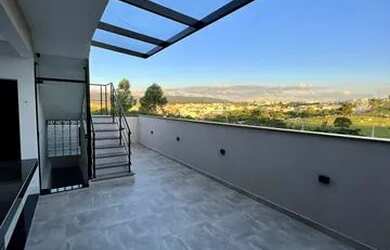 Imagem 6: Casa de condomínio para venda possui 350 metros quadrados com 3 quartos um suíte Phytus