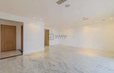 Imagem 2: Locação Apartamento 3 Dormitórios - 198 m² Jardim Paulista