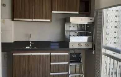 Imagem: Apartamento para venda possui 71 metros quadrados com 3 quartos