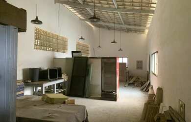 Imagem 13: Terreno 700 m² - Galpão 400 m² - 15 Vagas de Garagem