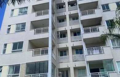 Imagem 3: The Club Residence. Piscina, 74m² de Área, 2 Vagas na garageme3 Dormitórios