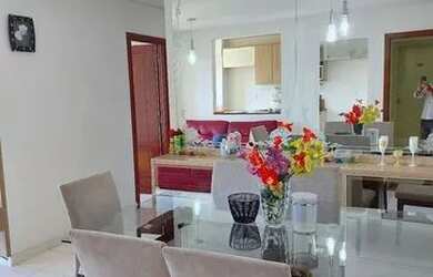 Imagem: Apartamento no Ecoparque 2/4 Mobiliado na Br 316 km 5