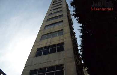 Imagem: O depósito possui 1 Vaga na garagem, 58m² de Área e está