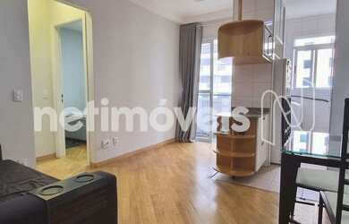 Imagem 2: Locação Apartamento 1 quarto Jardim Paulista São Paulo