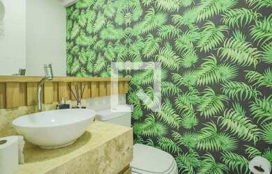 Imagem 9: Apartamento para Aluguel - Mooca, 2 Quartos, 105 m2