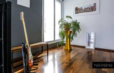 Imagem 8: casa loft urbanova - em frente ao Parque Ribeirão Vermelho