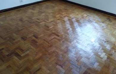 Imagem 6: VENDO EXCELENTE CASA. 58m² de Área, 1 Vaga na garageme2 Dormitórios