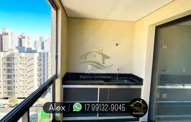 Imagem 12: APARTAMENTO CONDOMÍNIO GREEN PLAZA EM SÃO JOSÉ DO RIO PRETO