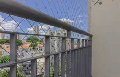 Imagem 4: Apartamento à Venda - Vila das Mercês, 2 Quartos, 50 m2