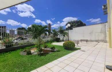 Imagem 15: AGENDE SUA VISITA - LINDO APARTAMENTO LOCALIZADO NA AV VILMARY COM 03 QUATOS/ 02 VAGAS