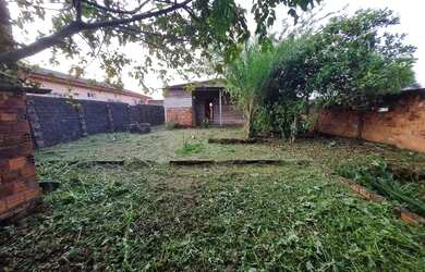 Imagem 6: Terreno no Novo Horizonte